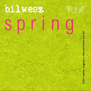 CD - Spring - bilwesz