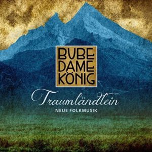 CD - Traumländlein - Bube Dame König