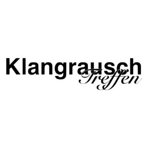 Klangrauschtreffen 12.-14.06.2026