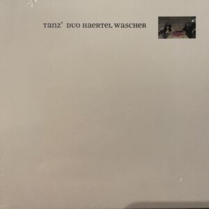CD - Tanz‘ - Duo Haertel Wascher
