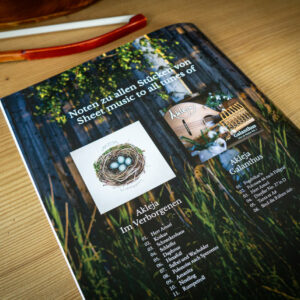 Bundle - Im Verborgenen - Akleja