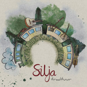 CD - tradtuur - Silja